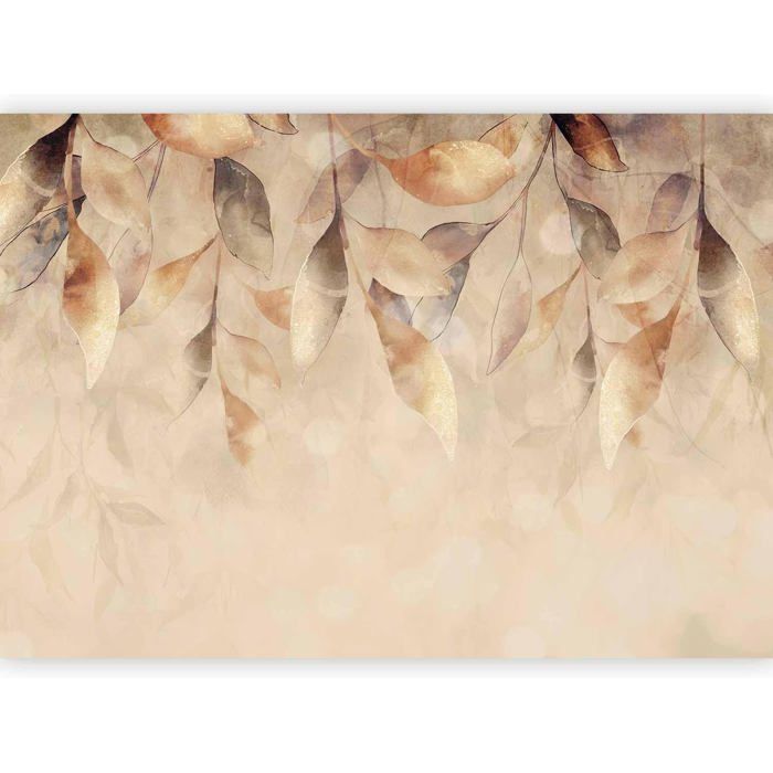 Papier Peint Métallique Beige Noordwand – Revêtement Mural DUTCH WALLCOVERINGS