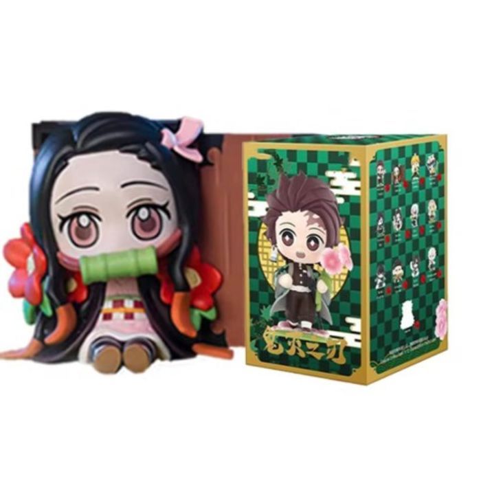 Figurine articulée Douma en PVC, Demon Slayer, Collection de Statue GK, jouets miniatures pour enfants, cadeaux 26 Figurine articulée Douma en PVC, Demon Slayer, Collection de Statue GK, jouets miniatures pour enfants, cadeaux 26