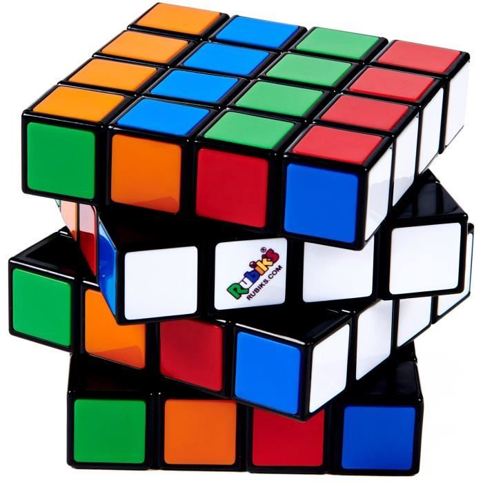 Jeu de Casse tete-Perplexus Rubik's 3*3