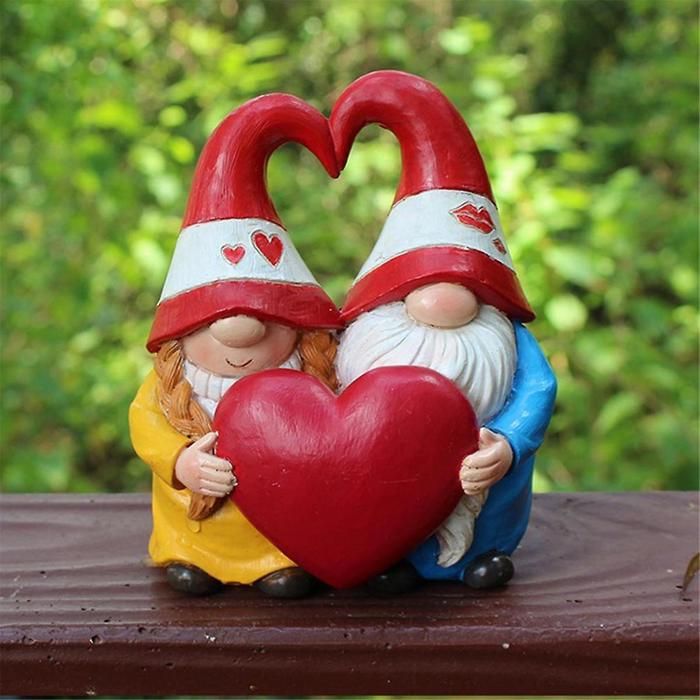 Grand Choix De Gnome De Jardin | La Maison Du Jardinier