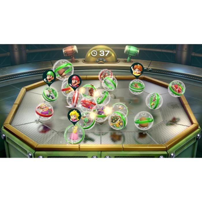 Mario Party Eshop Code Free Super Mario Party • Code de téléchargement pour Nintendo Switch à ...