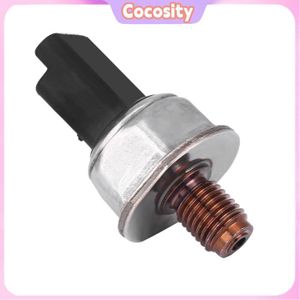Rampe étoile Injection + Sonde Pression Gasoil Pour FORD 1.8 TDCI TDDI - Réf. 4M5Q9D280DB, Occasion