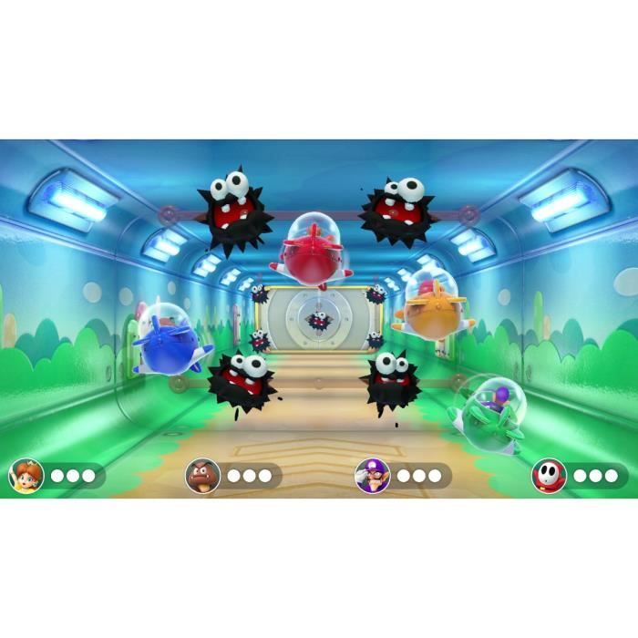 Mario Party Eshop Code Free Super Mario Party • Code de téléchargement pour Nintendo Switch à ...