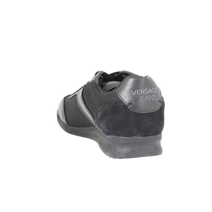 Baskets Versace Jeans couture Baskets Versace jeans Noir