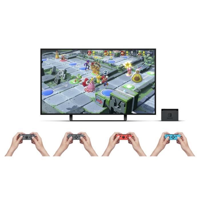 Mario Party Eshop Code Free Super Mario Party • Code de téléchargement pour Nintendo Switch à ...