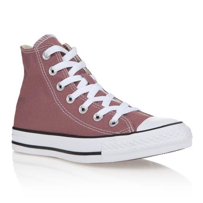 converse femme couleur