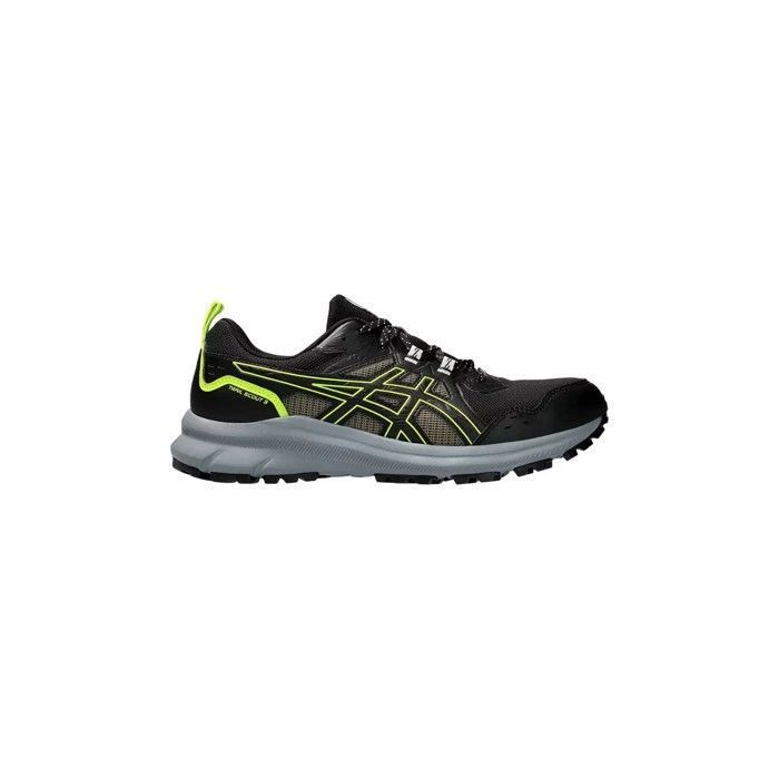 275 Baskets Asics Baskets Asics TRAIL SCOUT 3 Noir