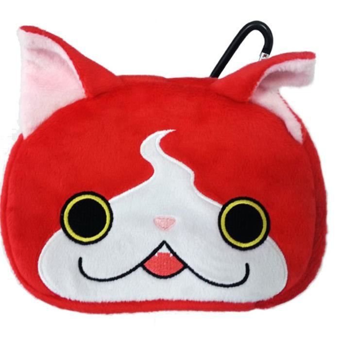 Sacoche Yo Kai Watch pour New Nintendo 3DS 3DS