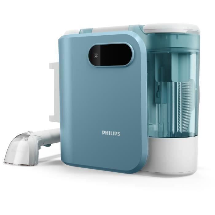 Shampouineuse PHILIPS XW3193/11 – Nettoyage Puissant avec Technologie PowerCyclone Aqua - vue 5