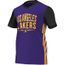 adidas lakers t shirt