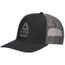 casquette reebok noir