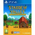 Stardew Valley Jeu PS4-0