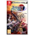 The Legends of Heroes : Trails of Cold Steel IV - Frontline Edition Jeu Switch-0