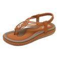 Sandales 45 femme