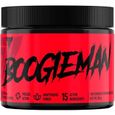 Boogieman Trec Nutrition Candy 300 G - Booster, Pre Workout, Pre Entraînement - Energie, Congestion, Concentration-0