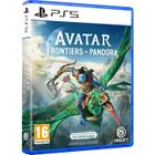 UBISOFT Avatar : Frontiers of Pandora - Jeu PS5