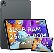 Honor - Tablette tactile Pad 8 WiFi 6Go /128Go Bleu 12 pouces LCD 2K  Snapdragon 680 Collaboration multi-écrans 7250mAh BT 5.1 - Tablette Android  - Rue du Commerce