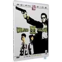 DVD Dead or alive 2