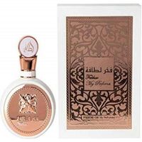 Parfum Fakhar Pride My Perfumes Eau de Parfum de Haute Qualité et de Longue Durée, Arabe Oriental 100ml Rose, Jasmin, Ylang-Ylang 