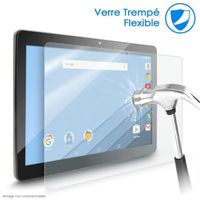 Protection en Verre Fléxible pour Tablette Microsoft Surface 3 10.8 pouces