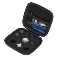 Kit d'accessoires de contrôleur - OMABETA - Elite Series 2 - 13 pièces - Compatible Xbox One - Métal durable