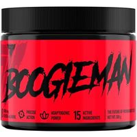 Boogieman Trec Nutrition Candy 300 G - Booster, Pre Workout, Pre Entraînement - Energie, Congestion, Concentration