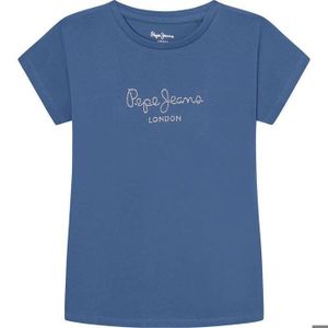 T-SHIRT T-shirt fille Pepe Jeans Nuria