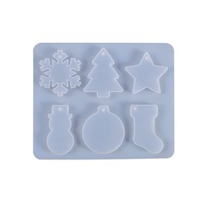 Moule Silicone 4 Sapins De Noël | Pour Béton, Résine, Cire, Pâtisserie | Silicone Alimentaire, Résistant -40°C à 220°C | Réutilisable, Lavable