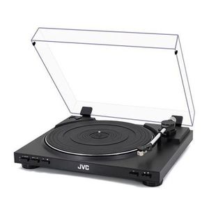 Aiguille Diamant Pour Tourne-Disques JVC - Compatible ALE-58, ALE11, ALE33, ALE45TN, D-C33, DC33L, E-11BK