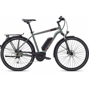 VÉLO ENFANT Vélo électrique Breezer Powertrip+ 2021 - gris - 4
