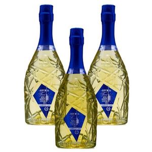 Vin mousseux italien Prosecco di Valdobbiadene Millesimato Astoria DOCG 6  bouteilles 75 cl. - La cave Cdiscount
