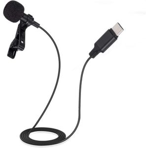 MICROPHONE Microphone Cravate, Microphone Cravate Cravate USB