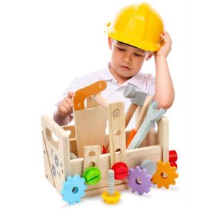 Jeux De Construction 1er Âge - Symiu Enfant Puzzle 3d Jeu Montessori Kit  223 Fille Garcon 3 4 5 Ans - Cdiscount Jeux - Jouets