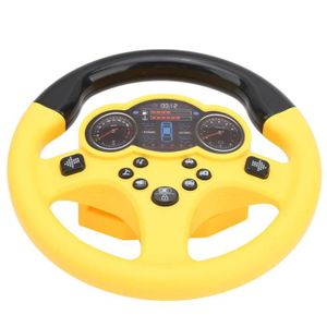 Simulateur Conduite Enfants Cdiscount