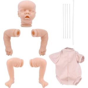 Kit Bebe Reborn Cdiscount