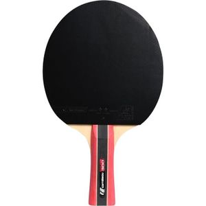 HOUSSE TENNIS DE TABLE Sport 300 - Raquette De Ping Pong D'Intérieur Pour