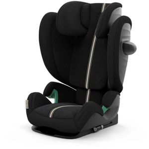 POUSSETTE  Siège Auto - CYBEX - Solution G i-Fix - Tissu Plus