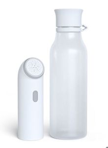 2 PCS 450 ml douche intime périnée, le bidet facile, nettoyage intime à  l'eau, bidet de voyage mobile, bidet de douche intime pour les soins  post-partum : : Hygiène et Santé