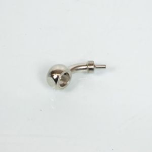 Dump Valve Adaptateur turbo universel BOV de soupape de soufflage