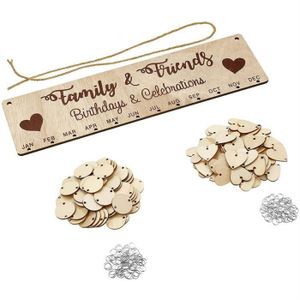 Décoration Murale Ronde En Bois Et Métal - Style Rustique, Diamètre 40 Cm, Pour Entrée, Salon, Couloir