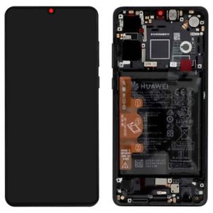 Kit écran Complet Pour Huawei Y6 2017 - Vitre + LCD Couleur Or Doré - Neuf & Garantie 1 An