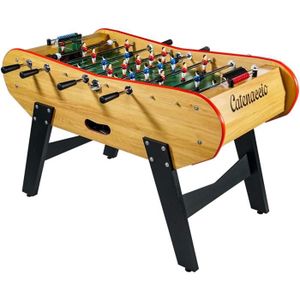 BABY-FOOT LDD CATENACCIO Babyfoot Sportivo Play BABY-FOOT LDD CATENACCIO Babyfoot Sportivo Play