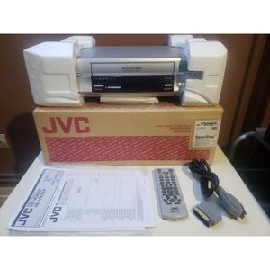 Magnétoscope LG C470 + Kit de capture vidéo