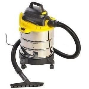aspirateur bidon sans sac