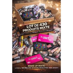 Maxi lot revendeur neuf - Décoration