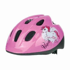 CASQUE DE VÉLO Casque vélo pour adulte Polisport Unicorn - rose - Taille S (52/56 cm)