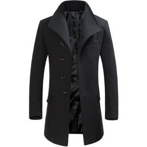 Manteau Pas Cher Homme