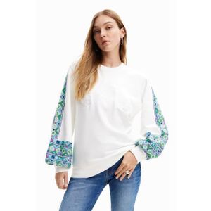 SWEATSHIRT Sweatshirt femme Desigual Pat