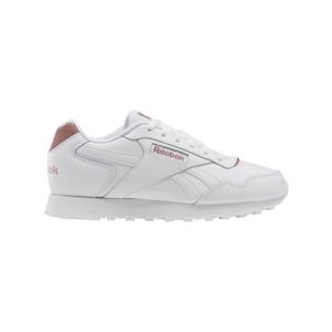 BASKET Baskets femme Reebok Royal Glide - Blanc - Lacets 