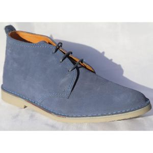 derbies homme montante